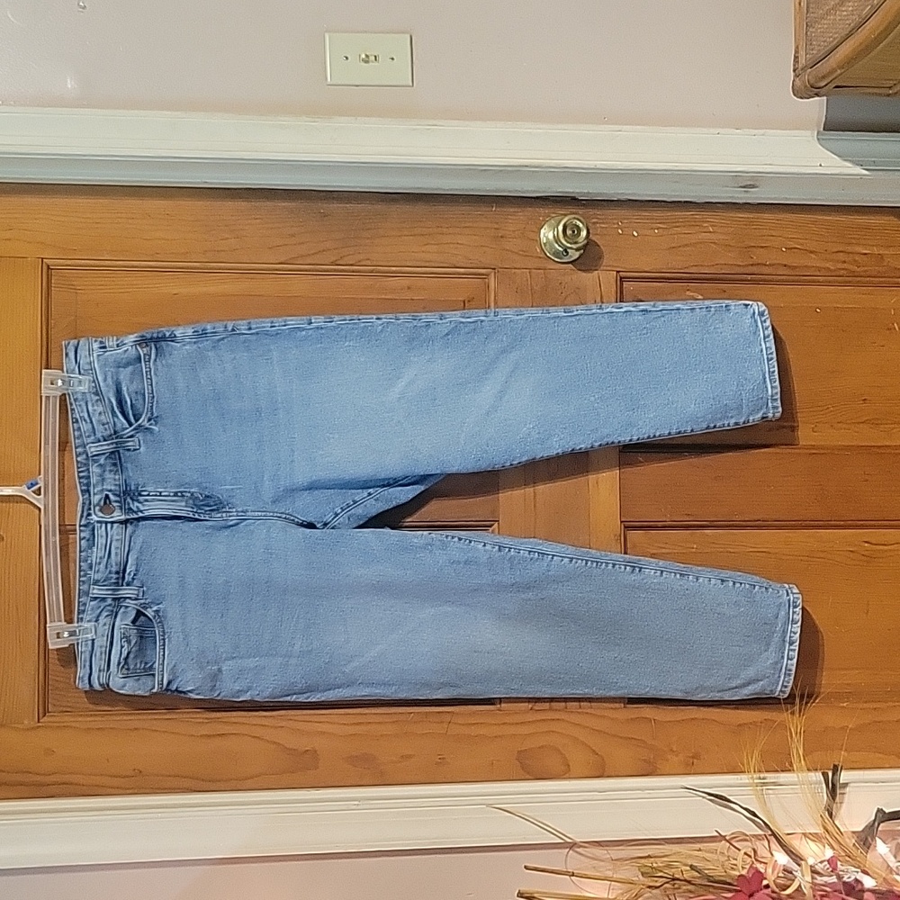 Women's A.N.A.a new approach jeans size 14